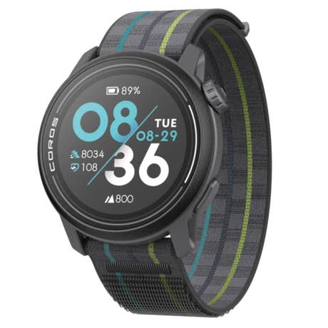 Foto: Smartwatch Coros Pace 3