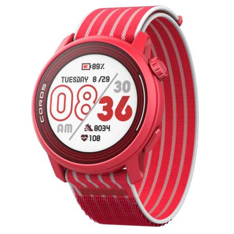 Foto: Smartwatch Coros Pace 3