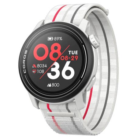 Foto: Smartwatch Coros Pace 3