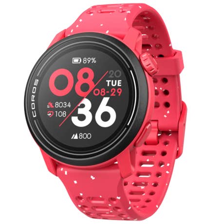 Foto: Smartwatch Coros Pace 3