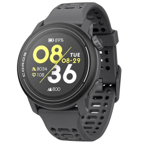 Foto: Smartwatch Coros Pace 3