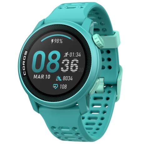 Foto: Smartwatch Coros Pace 3