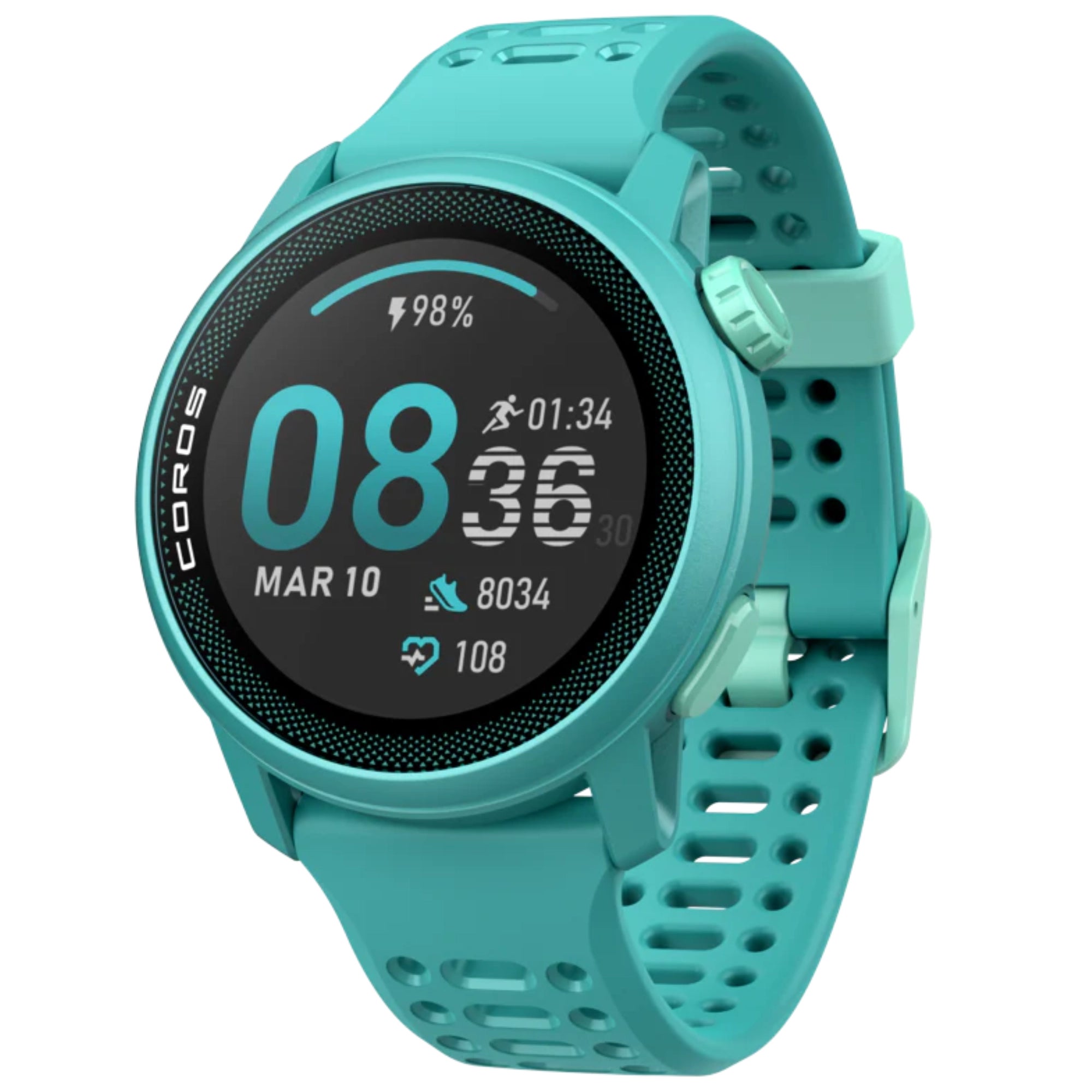 Coros Pace 3 Vs Garmin Lily Classic Im Vergleich
