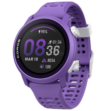 Foto: Smartwatch Coros Pace 3