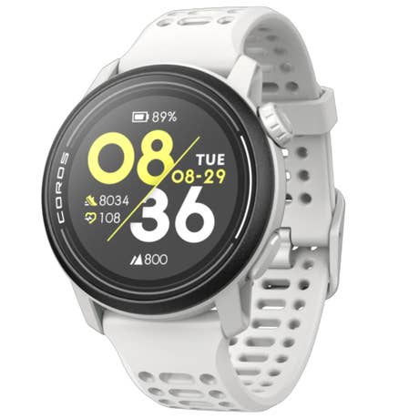 Foto: Smartwatch Coros Pace 3