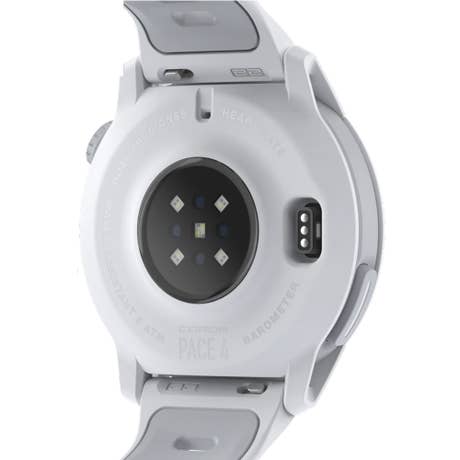 Foto: Smartwatch Coros Pace 4