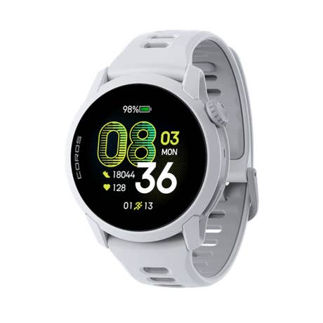 Foto: Smartwatch Coros Pace 4