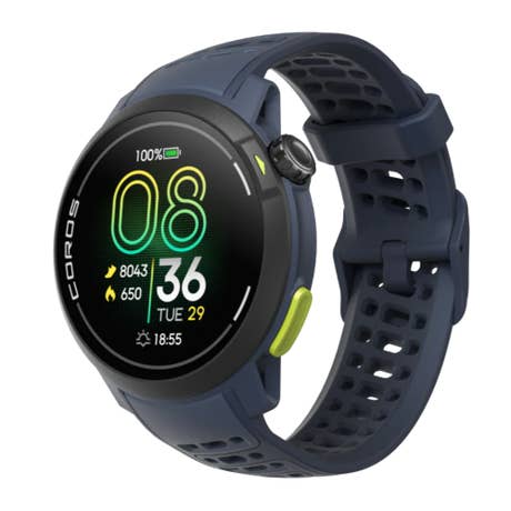 Foto: Smartwatch Coros Pace Pro