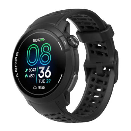 Foto: Smartwatch Coros Pace Pro