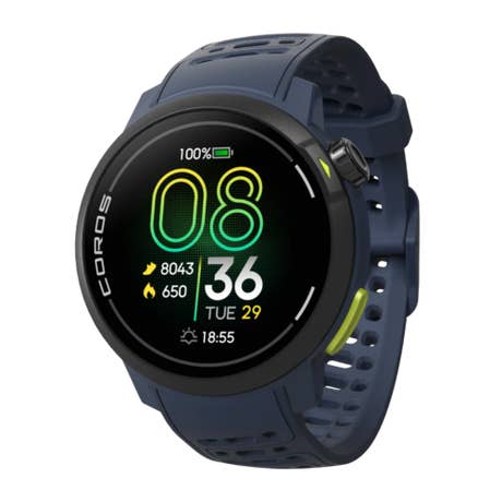 Foto: Smartwatch Coros Pace Pro