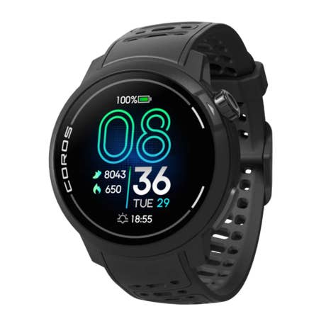 Foto: Smartwatch Coros Pace Pro