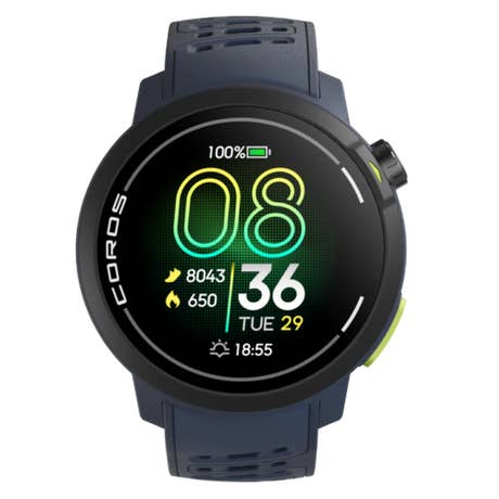 Foto: Smartwatch Coros Pace Pro