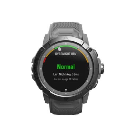 Foto: Smartwatch Coros Vertix 2S