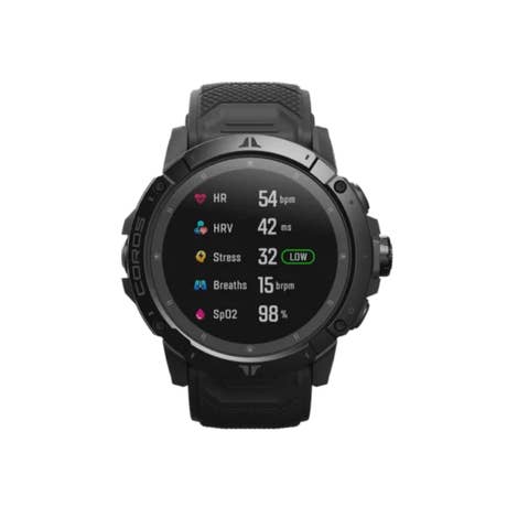 Foto: Smartwatch Coros Vertix 2S