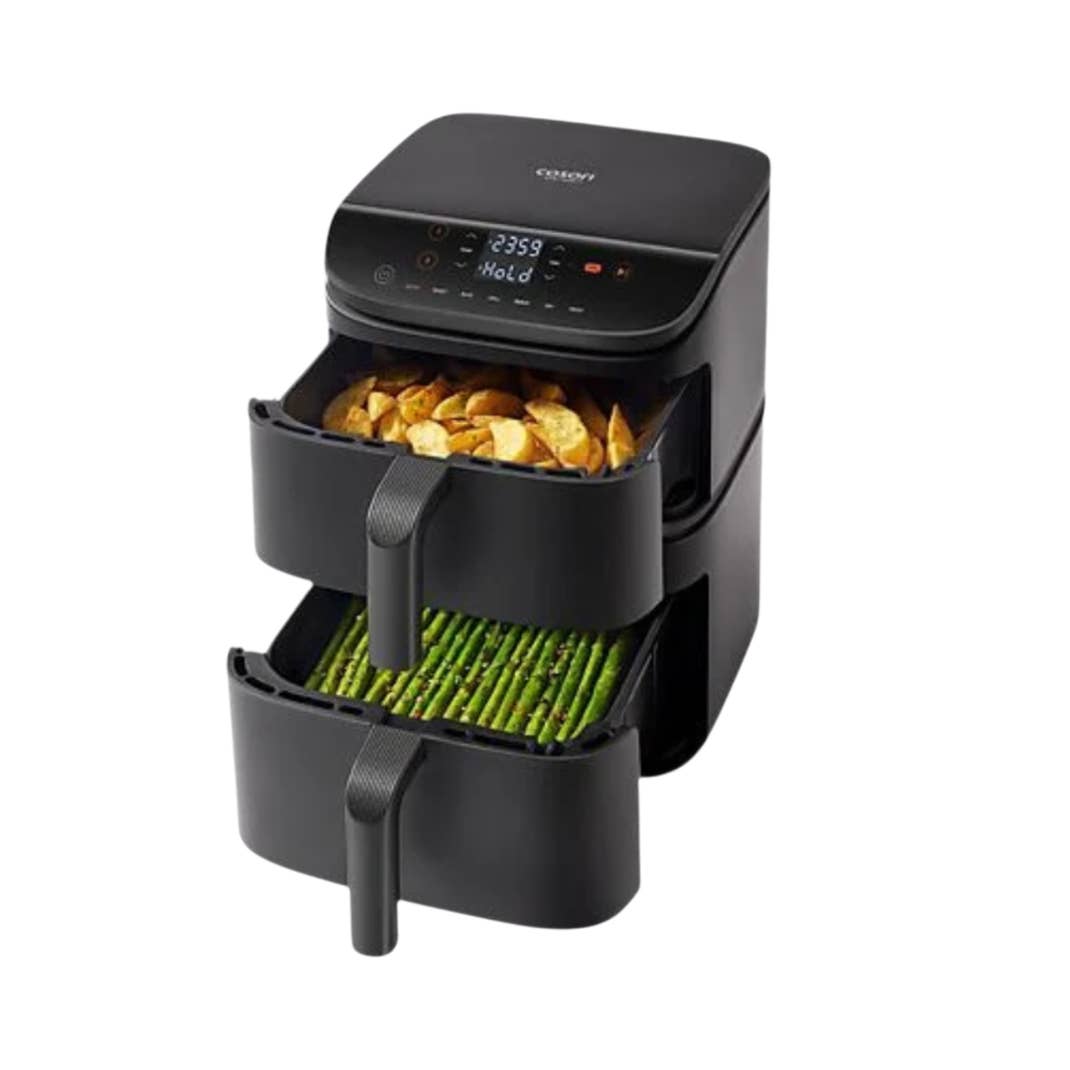 cosori-heissluftfriteuse-1 Cosori Turbo Tower