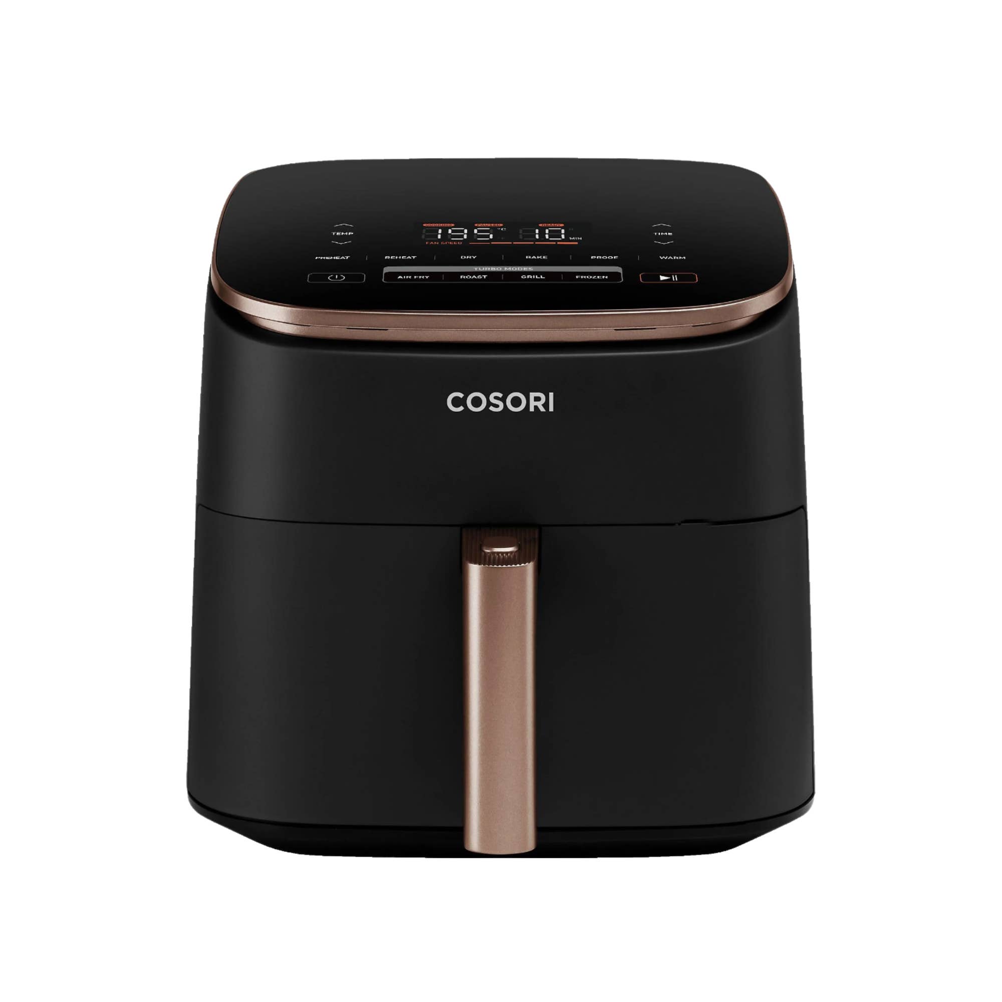 Cosori Turbo Blaze Heißluftfritteuse