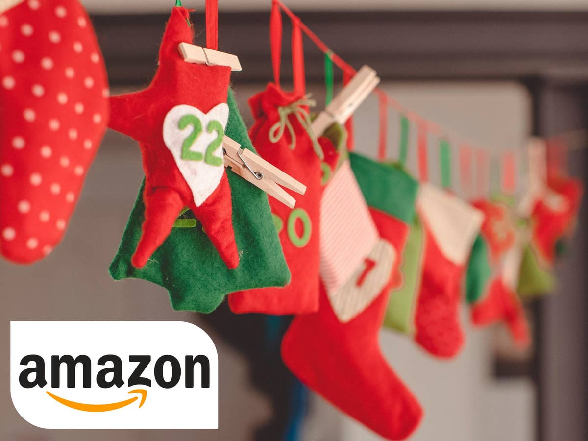 Countdown bis Weihnachten Diese Adventskalender machen richtig Spaß