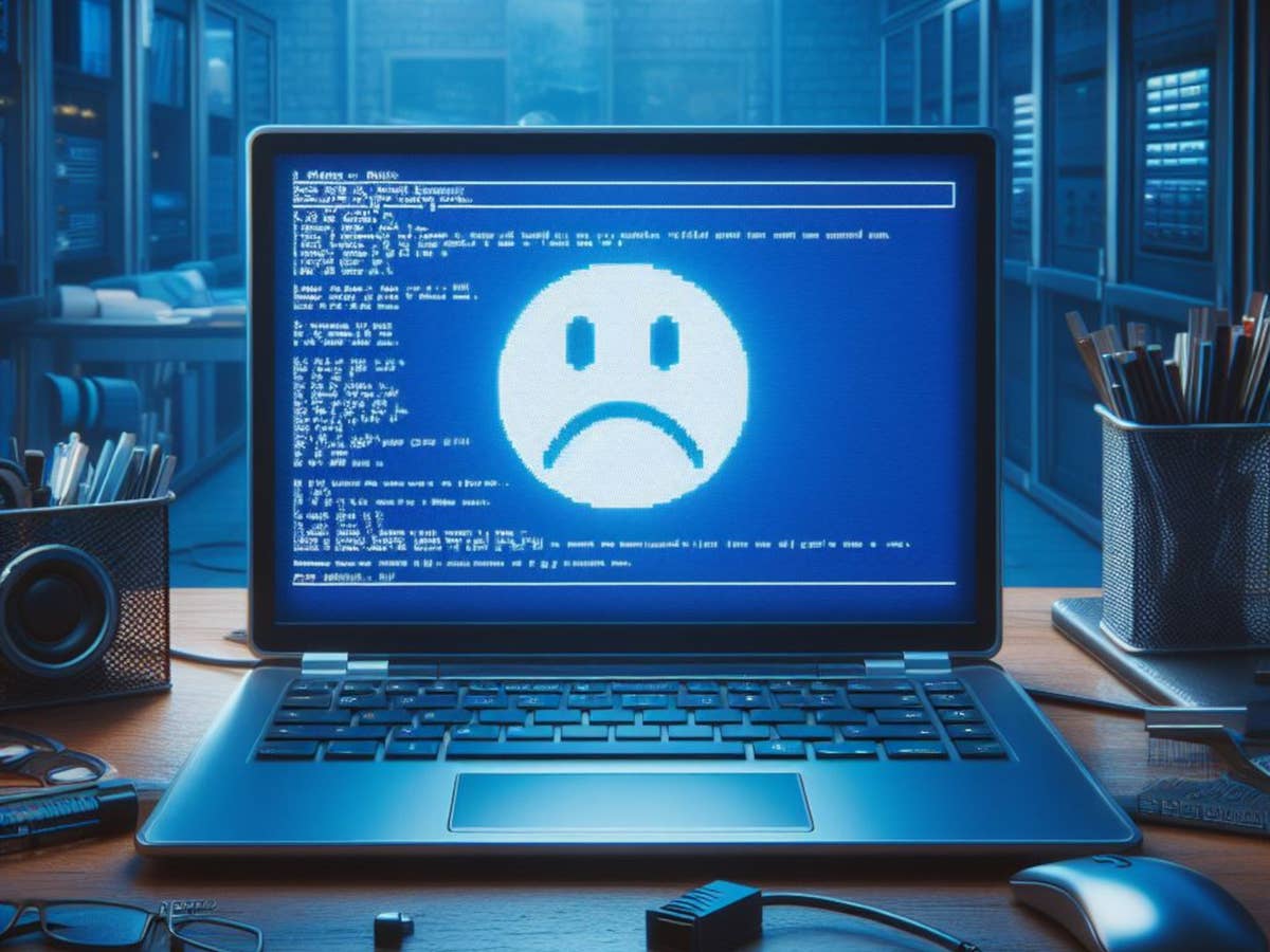 crashed-laptop-header So verhinderst du Performance-Verlust.