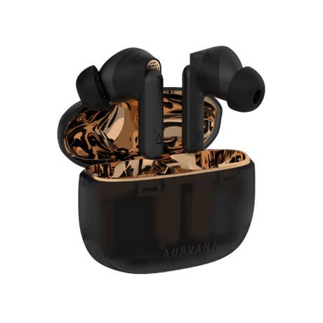 Foto: In-ear-kopfhoerer Creative Aurvana Ace 2