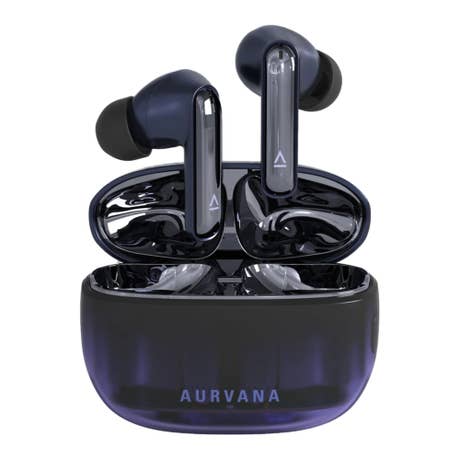 Foto: In-ear-kopfhoerer Creative Aurvana Ace 3