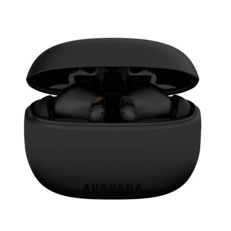 Foto: In-ear-kopfhoerer Creative Aurvana Ace