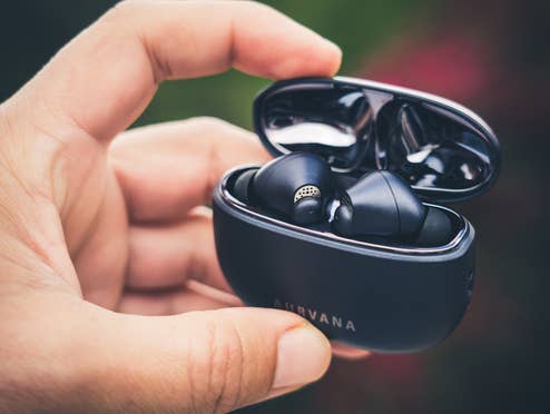 Diese Kopfhörer klingen so, wie dein Gehör es gern hat