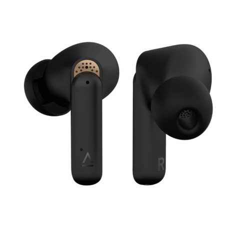Foto: In-ear-kopfhoerer Creative Aurvana Ace
