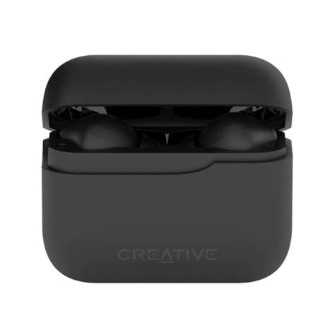 Foto: In-ear-kopfhoerer Creative Zen Air 2