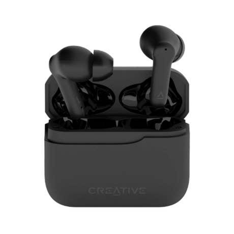 Foto: In-ear-kopfhoerer Creative Zen Air 2