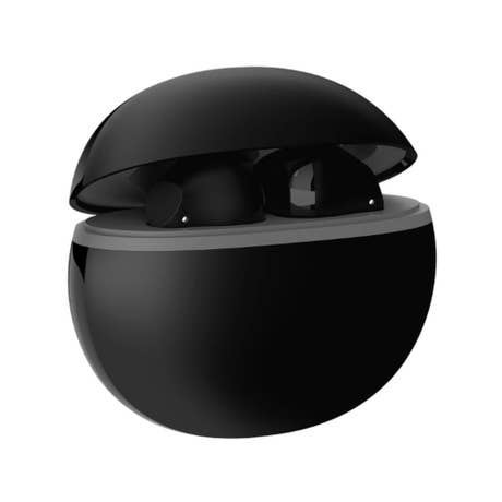 Foto: In-ear-kopfhoerer Creative Zen Air Dot