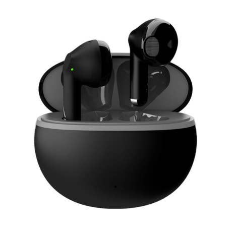 Foto: In-ear-kopfhoerer Creative Zen Air Dot