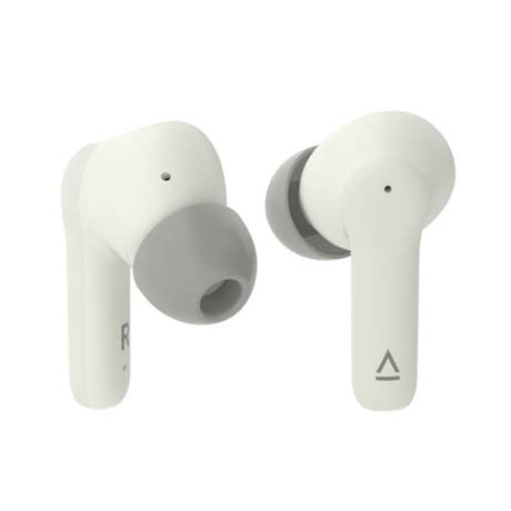 Foto: In-ear-kopfhoerer Creative Zen Air Plus