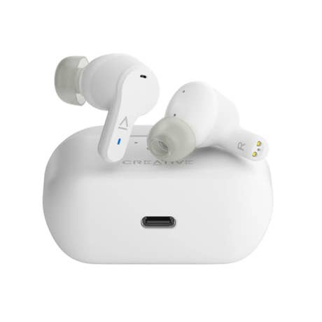 In-ear-kopfhoerer Creative Zen Air Pro Foto: In-ear-kopfhoerer Creative Zen Air Pro