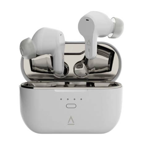 Foto: In-ear-kopfhoerer Creative Zen Air SXFI