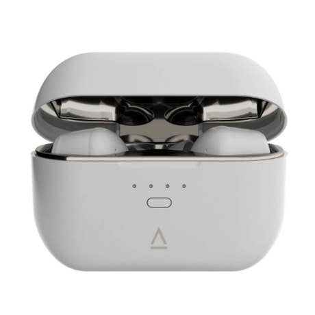 In-ear-kopfhoerer Creative Zen Air SXFI Foto: In-ear-kopfhoerer Creative Zen Air SXFI