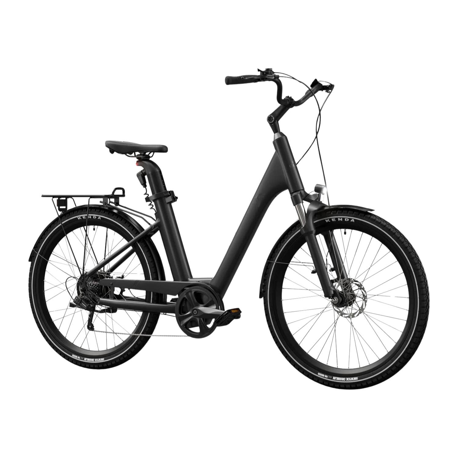 CRIVIT E-Bike Classic
