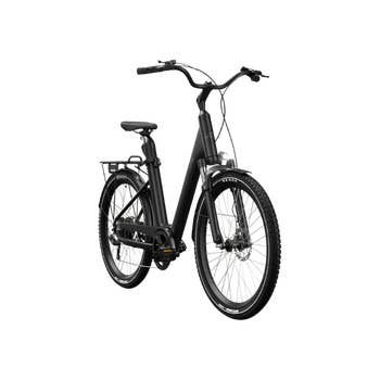 Crivit E-Bike