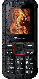 Foto: Handy Crosscall Spider X1