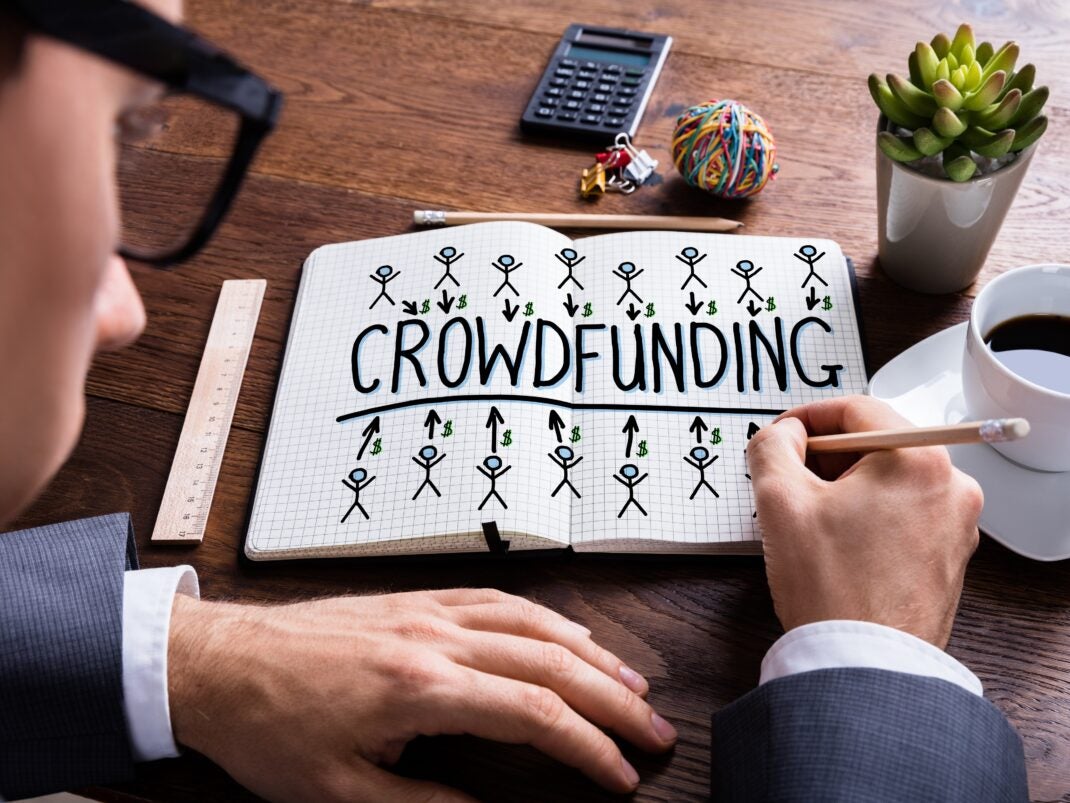 #Crowdfunding 2024: Diese Vorteile bringt eine digitale Schwarmfinanzierung