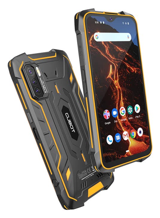Cubot Kingkong 5 Pro