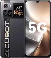 Cubot X100 – Wardsite and Ruxite