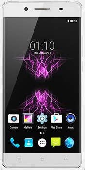 Cubot X17 Datenblatt - Foto des Cubot X17