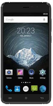 Handy Cubot Z100 Foto: Handy Cubot Z100