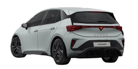 E-auto Cupra Born (2026) (79 kWh) Foto: E-auto Cupra Born (2026) (79 kWh)