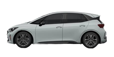 E-auto Cupra Born (2026) (79 kWh) Foto: E-auto Cupra Born (2026) (79 kWh)