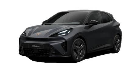 Foto: E-auto Cupra Raval (85 kW)