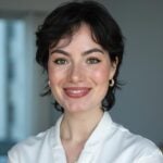 Profilbild von Josephine Selz