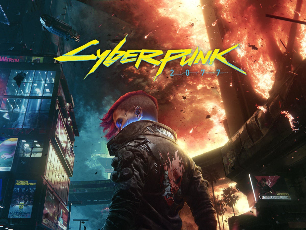 #Cyberpunk 2077: Wie steht es aktuell um das Spiel?
