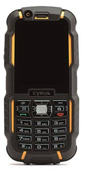 Cyrus CM 15