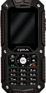 Cyrus CM 6 Datenblatt - Foto des Cyrus CM 6